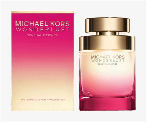 wonderlust by michael kors|michael kors wonderlust sensual essence.